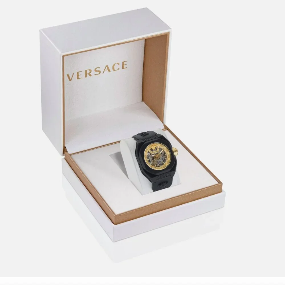 Versace brand new